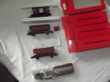 AKU 9022 / 9023 /1044 /1041-B