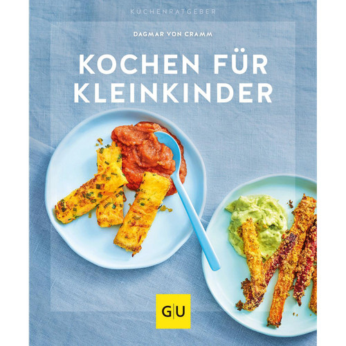 Kochen für kleinkinder gu - kleinkinder, (gu