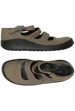 RUNDHOLZ Halbschuh Damen