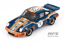 Porsche 911 carrera 0 - porsche, rs