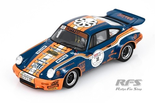 Porsche 911 carrera 0 - carrera, rs