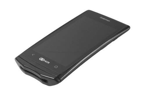 Ncr orderman5 handheld - ncr, orderman5+
