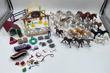 Schleich pferde konvolut 22 - konvolut,