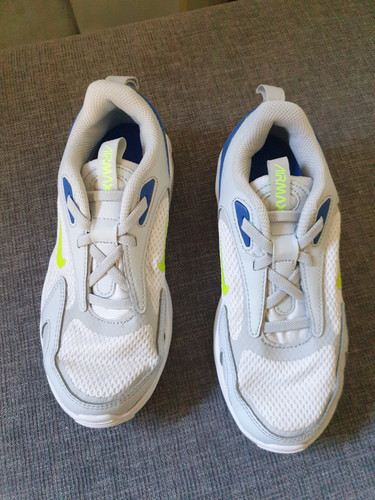 Sneaker turnschuhe nike air - ,