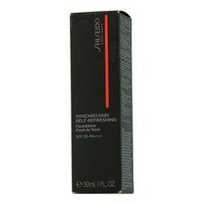 Shiseido synchro skin - shiseido,