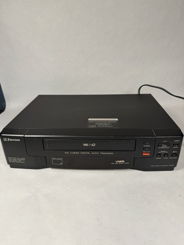 Emerson vcr vcr4003a - vcr/,