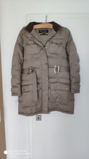 Barbour Damen Daunen Jacke