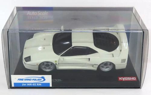 Kyosho mini ferrari f40 - ferrari,