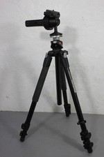 MANFROTTO 190XPROB  Stativ mit