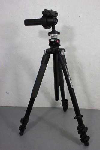 Manfrotto 190xprob stativ mit - stativ,