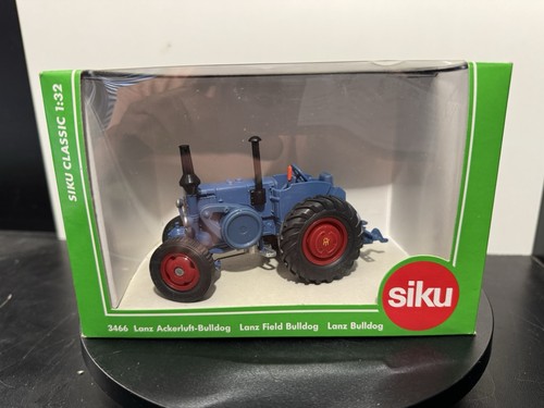 3466 siku classic farmer 32 - siku,