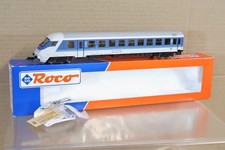 Roco 44935 2nd class - roco, db