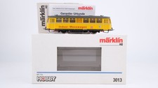 Märklin 3013 triebwagen - märklin, h0