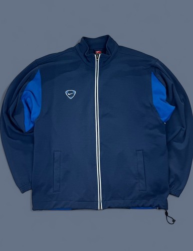 Nike vintage trackjacket - trackjacket, jacke