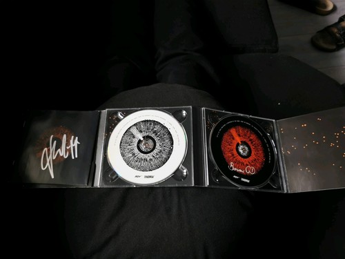 Neumond joachim witt 2cd s - neumond,