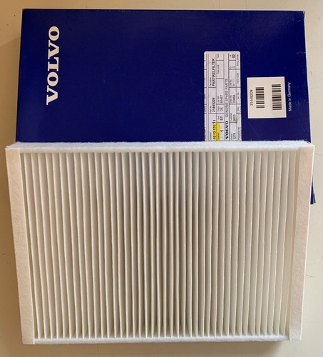 Innenraumfilter 31449209 volvo - innenraumfilter,