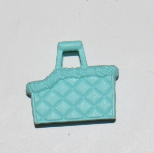 Playmobil weide korb tasche - korb,