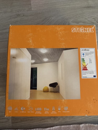 Steinel sensor led - steinel,