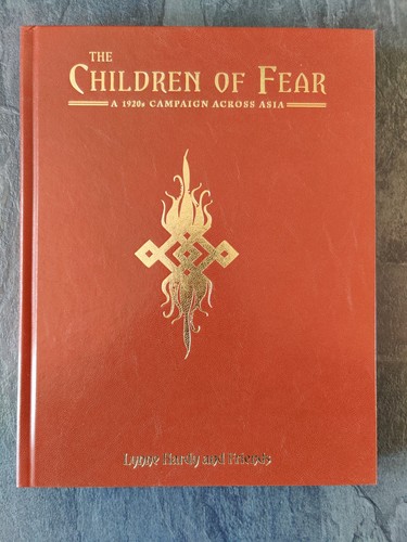 Call cthulhu the - call, children