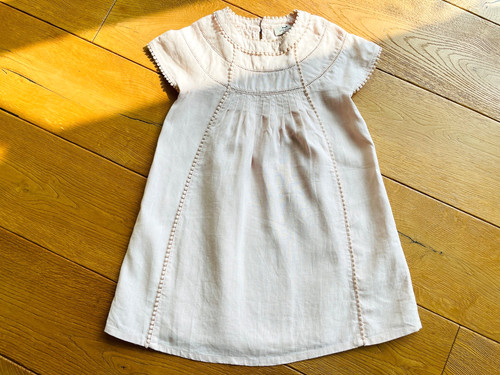 Wie neu cyrillus kleid - wie,