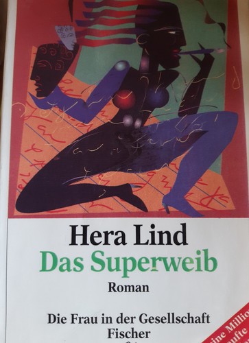 Das sperweib von hera lind - von,