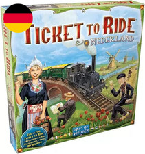 Days of Wonder, Zug Um Zug –