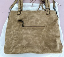 SURI FREY Damen Shopper „Romy“ – Neu, Modern & Stylisch, Handtasche