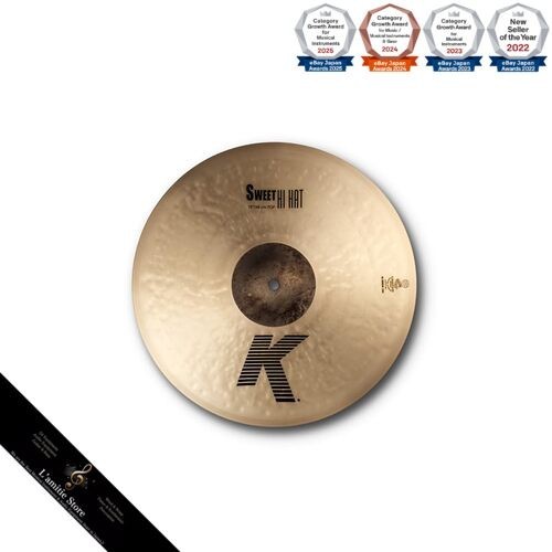 Zildjian k - k, 15