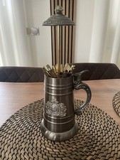 Vintage Zigarettenspender mit