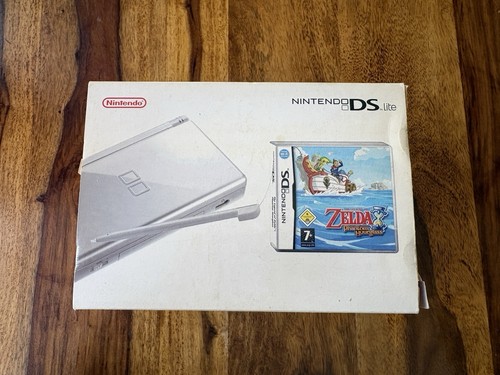 Nintendo lite zelda phantom - zelda,