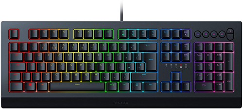 Razer cynosa gaming - razer,