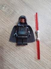 Lego Star Wars Darth Maul Sith Figur