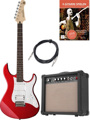 Tolle yamaha pacifica - tolle,