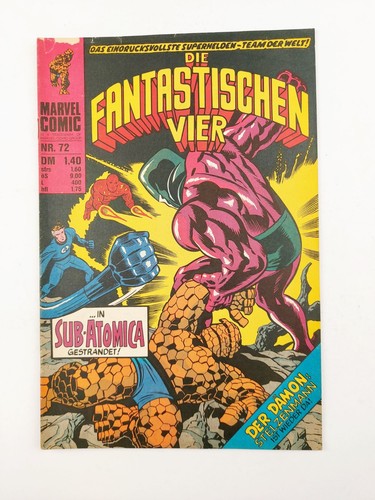 Williams marvel comic die - williams, /