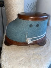 Polizei III.Reich Gendarmerie Offiziere WW2 Tschako Erel Lubstein Berlin 57