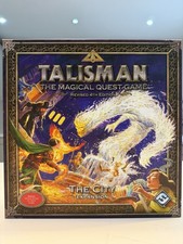 Talisman edition - talisman,