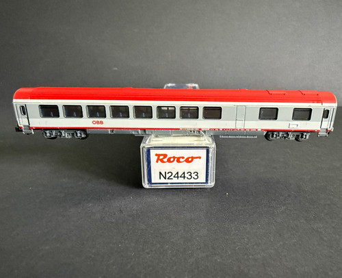 Roco 24433 spur - roco,