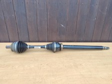 Antriebswelle vorne rechts Volvo V70 II S60 Schaltgetriebe 36000532 8252049