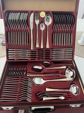 besteckset 12 personen