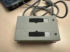 Carrera Servo 140 Trafo 53716 3-stufig