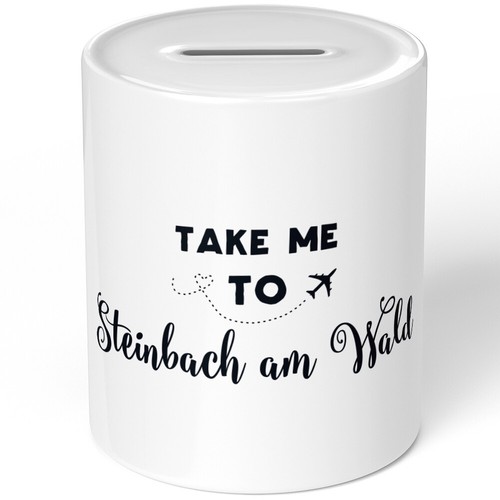 Take steinbach am wald - take,
