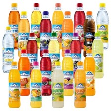 Adelholzener Mischpaket 22