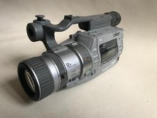 SONY CCD-VX1E/PAL Hi-8