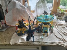 Vollständis Lego Set / Wie