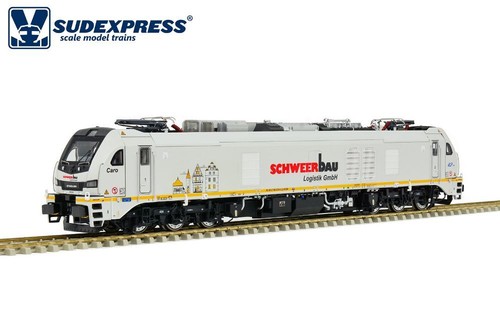Sudexpress s1592360 stadler - sudexpress,