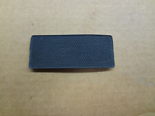 Mercedes-Benz A-Klasse W169 Mittelarmlehne Einlage Gummieinlage A1696801939