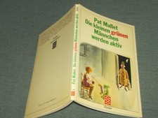 PAT MALLET UND DIE KLEINEN