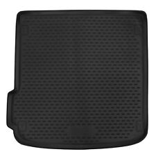 Kofferraumwanne für Audi A4 B9 Avant Kofferraummatte Laderaumwanne Passform