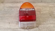 VW KAEFER 1300 Lichtscheibe Heckleuchte links / rechts 67-72