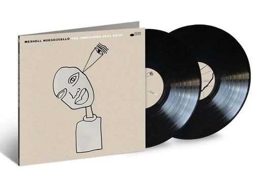 Meshell ndegeoncello the - ndegeoncello,